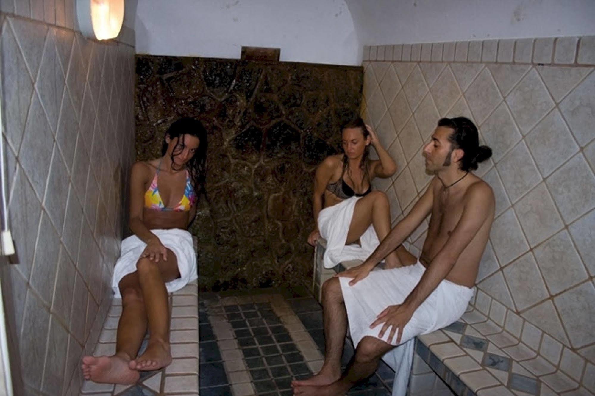 Hotel Bellevue Benessere&Relax Ischia Extérieur photo